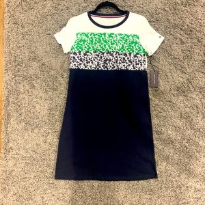 Tommy Hilfiger Knit Dress Size Small